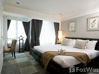 For rent studio apartment in Pathum Wan, Bangkok