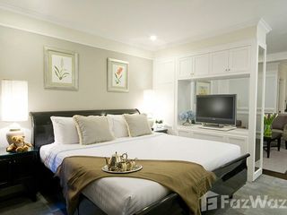 For rent studio apartment in Pathum Wan, Bangkok