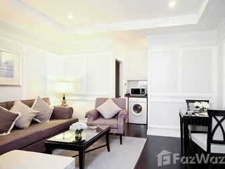 For rent studio apartment in Pathum Wan, Bangkok
