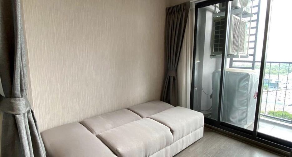 For rent 2 bedrooms condo in Phaya Thai, Bangkok