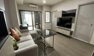 For rent 2 bedrooms condo in Phaya Thai, Bangkok