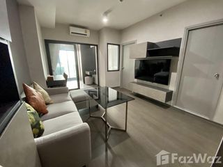 出租 2 卧室 公寓 在 Phaya Thai, 曼谷