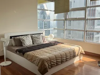 For rent 2 bedrooms condo in Ratchathewi, Bangkok