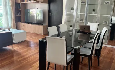 For rent 2 bedrooms condo in Ratchathewi, Bangkok