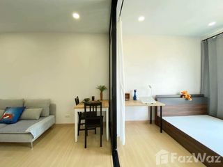 Wohnung zur Miete mit Studio in Khlong San, Bangkok