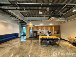 Oficina en alquiler en Ratchathewi, Bangkok