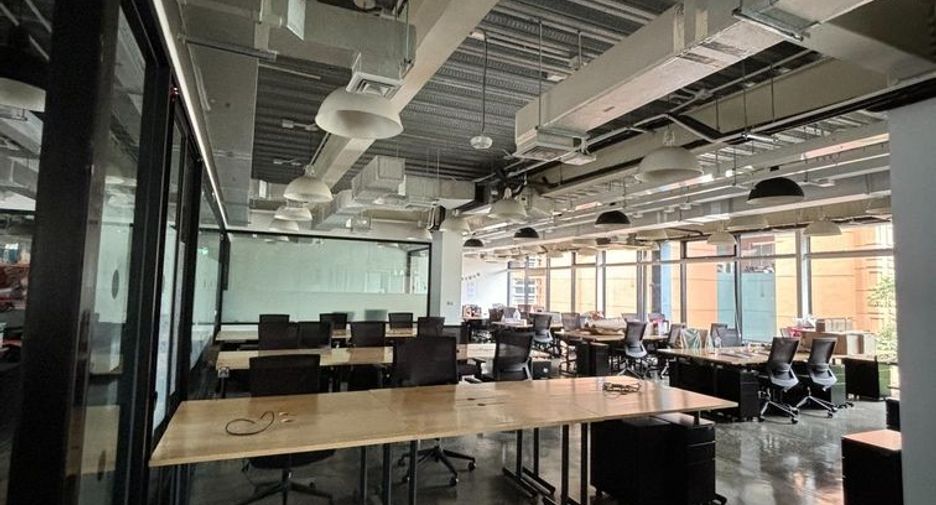 Oficina en alquiler en Ratchathewi, Bangkok