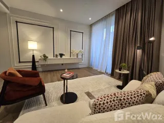 Condo en alquiler de 2 habitaciones en Pathum Wan, Bangkok