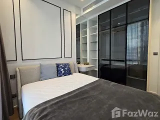 Condo en alquiler de 2 habitaciones en Pathum Wan, Bangkok