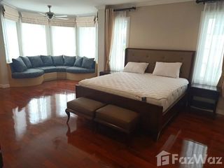 出租 4 卧室 独立屋 在 Bang Na, 曼谷