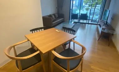 Condo en alquiler de 1 habitaciones en Watthana, Bangkok