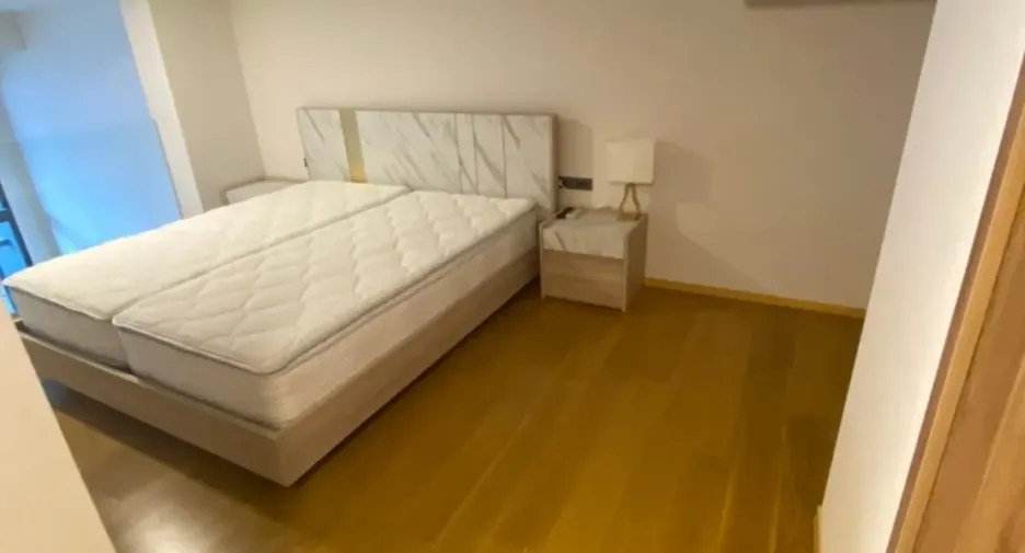 Wohnung zur Miete mit 1 Zimmer in Watthana, Bangkok