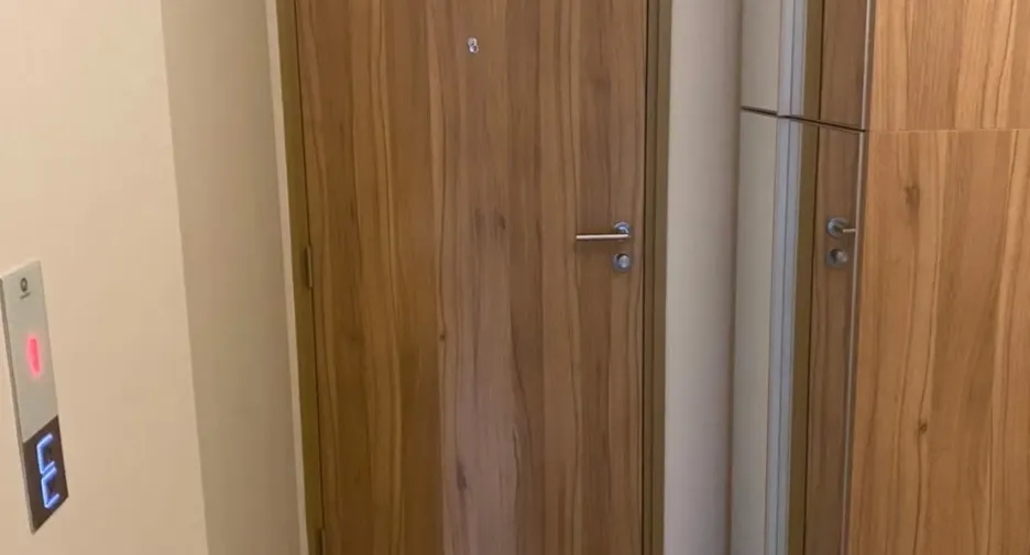 Wohnung zur Miete mit 1 Zimmer in Watthana, Bangkok