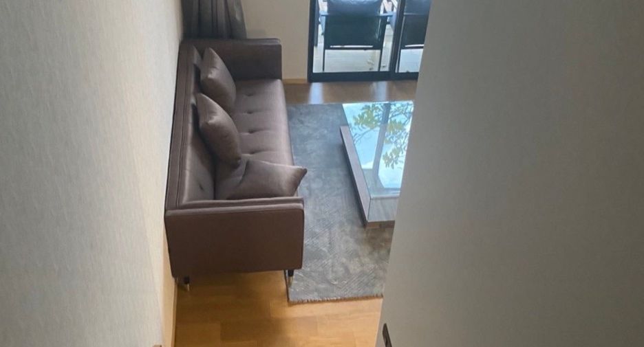 Wohnung zur Miete mit 1 Zimmer in Watthana, Bangkok