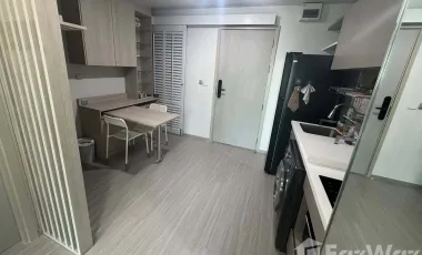 À louer 1 chambre condo à Chatuchak, Bangkok