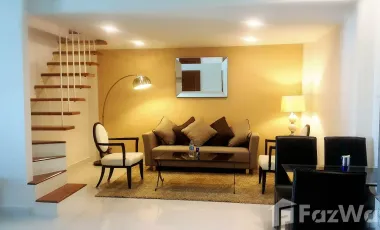 For rent studio condo in Watthana, Bangkok