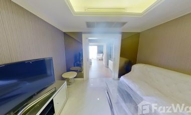 For rent 1 bed condo in Sathon, Bangkok