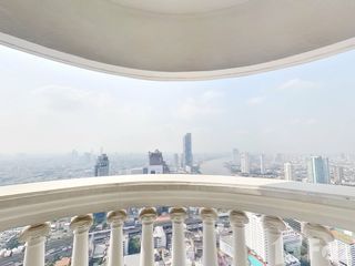 出租 1 卧室 公寓 在 沙吞, 曼谷