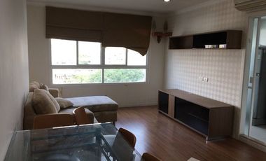 Condo en alquiler de 2 habitaciones en Bang Phlat, Bangkok
