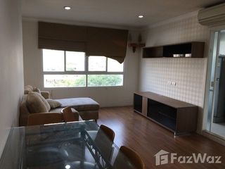 出租 2 卧室 公寓 在 Bang Phlat, 曼谷