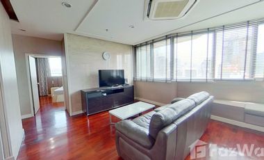 À louer 2 chambres condo à Pathum Wan, Bangkok