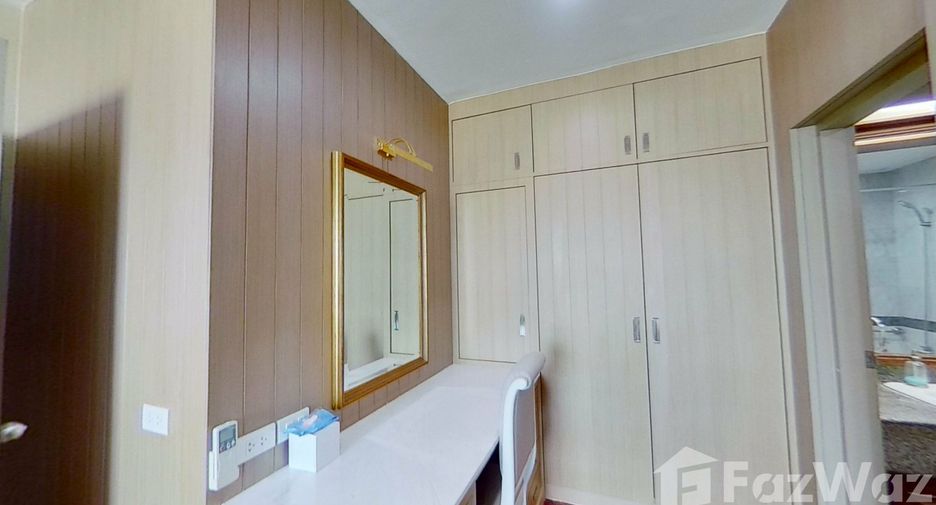 For rent 2 bedrooms condo in Pathum Wan, Bangkok