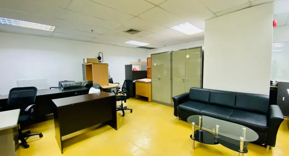 Oficina en alquiler en Watthana, Bangkok