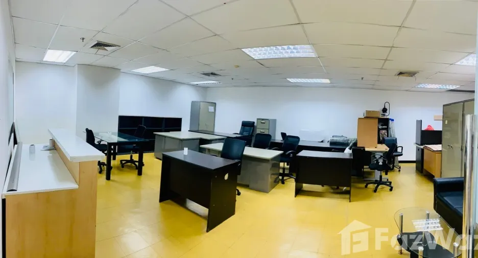Oficina en alquiler en Watthana, Bangkok