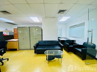 For rent office in Watthana, Bangkok