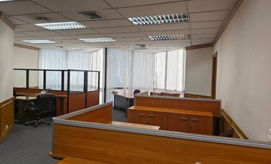 For rent office in Huai Khwang, Bangkok
