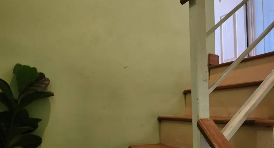 For rent 3 bedrooms townhouse in Prawet, Bangkok