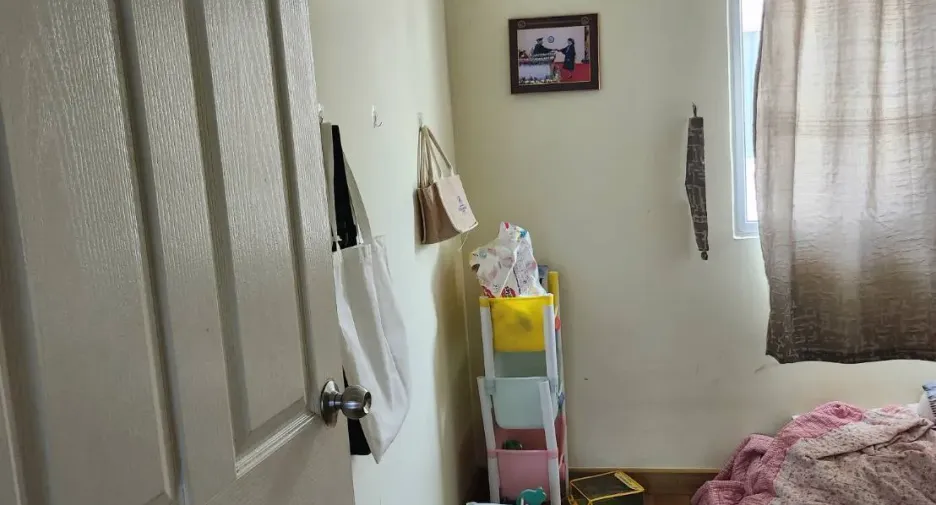 For rent 3 bedrooms townhouse in Prawet, Bangkok