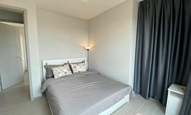 For rent 2 bedrooms condo in Phra Khanong, Bangkok