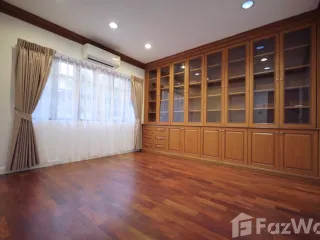 ให้เช่า 4 ห้องนอน บ้านเดี่ยว ใน เมืองสมุทรปราการ, สมุทรปราการ
