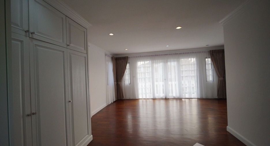 For rent 4 bedrooms house in Mueang Samut Prakan, Samut Prakan