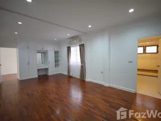 ให้เช่า 4 ห้องนอน บ้านเดี่ยว ใน เมืองสมุทรปราการ, สมุทรปราการ