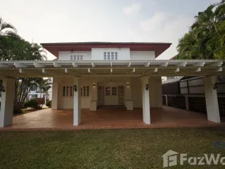 ให้เช่า 4 ห้องนอน บ้านเดี่ยว ใน เมืองสมุทรปราการ, สมุทรปราการ