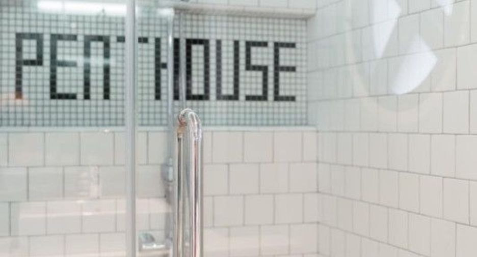 Wohnung zur Miete mit 3 Zimmer in Watthana, Bangkok