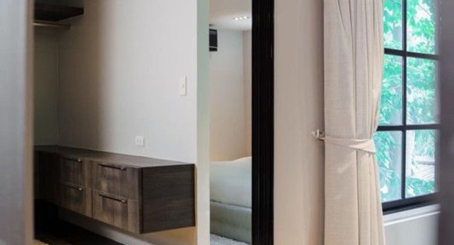 Wohnung zur Miete mit 3 Zimmer in Watthana, Bangkok