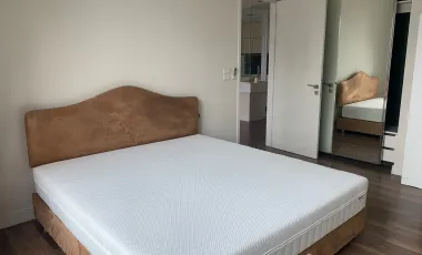 For rent 2 ベッドルーム condo in Phra Khanong, Bangkok