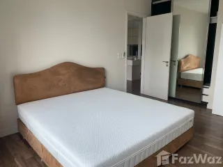 Wohnung zur Miete mit 2 Zimmer in Phra Khanong, Bangkok