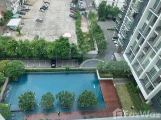 Wohnung zur Miete mit 2 Zimmer in Phra Khanong, Bangkok