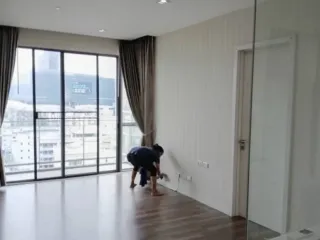 Wohnung zur Miete mit 2 Zimmer in Phra Khanong, Bangkok