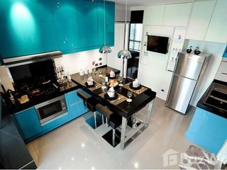 For rent 1 Beds condo in Watthana, Bangkok