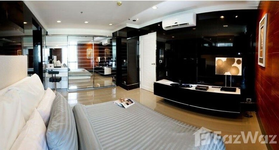 For rent 1 bed condo in Watthana, Bangkok