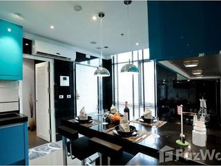 For rent 1 Beds condo in Watthana, Bangkok