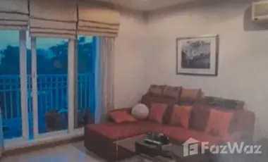 出租 2 卧室 公寓 在 Yan Nawa, 曼谷