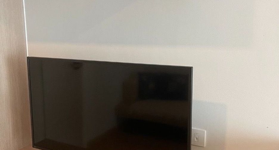 Wohnung zur Miete mit 1 Zimmer in Bang Khen, Bangkok