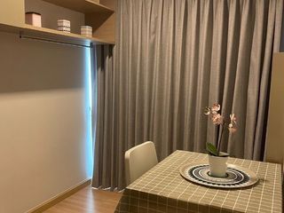 For rent 1 bed condo in Bang Khen, Bangkok
