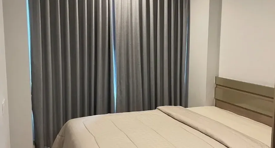 For rent 1 bed condo in Bang Khen, Bangkok